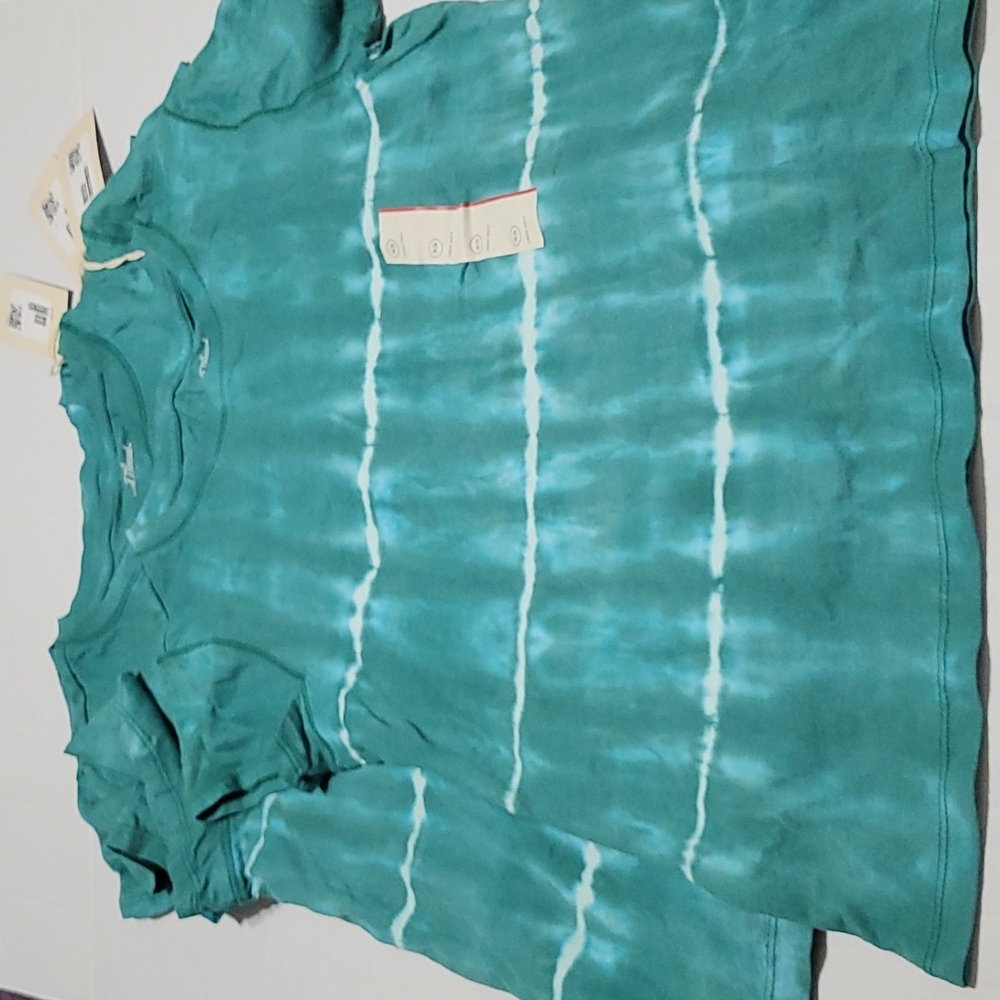 Universal Thread Tie Dyed Tee